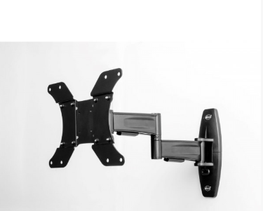 EBCO LCDB-B30 LCD / LED TV Bracket - Basic 300mm Per Set