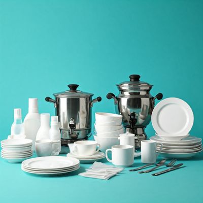 Restaurant Equipment Sales
