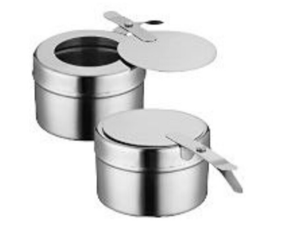 Burner (Fuel Holder) Spare Part of Chaffing Dish 2pcs