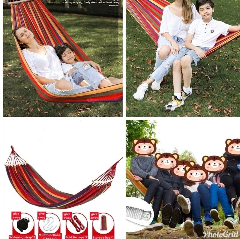 Hammocks