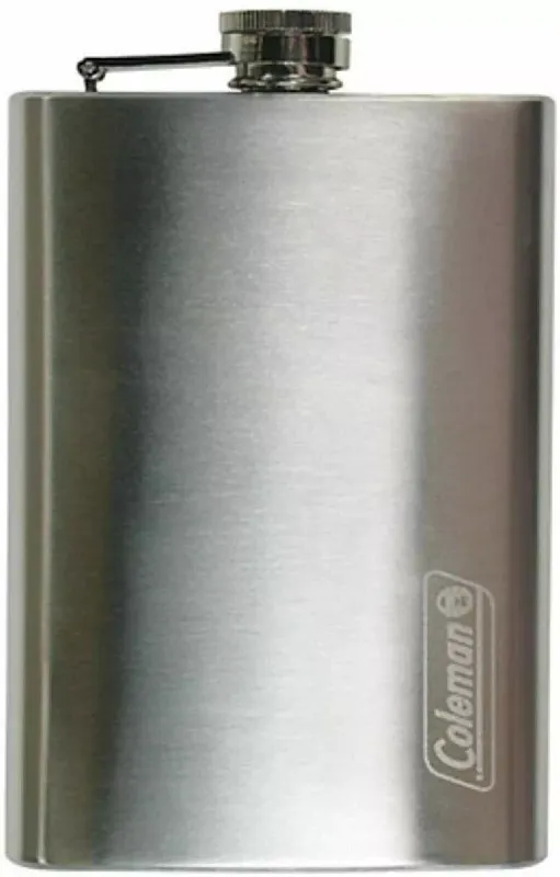 Coleman 80 Oz stainless steel flask 2000016397