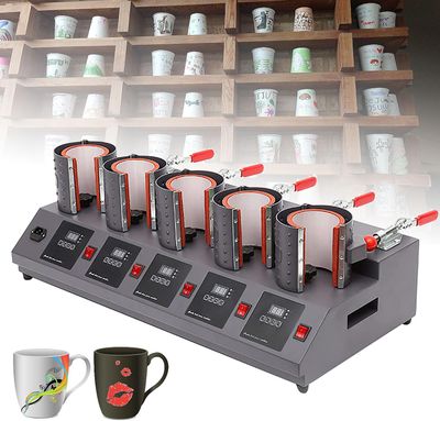 Branding Machines