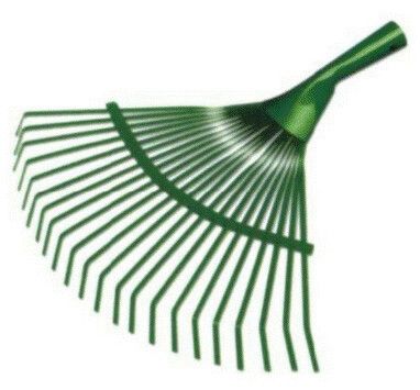 Garden Rakes