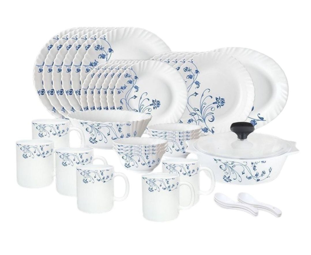 Signature 40pcs dinner set Feronia design