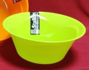 Stallion plastic small bowl 262