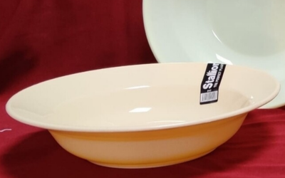 Stallion deep plate 217