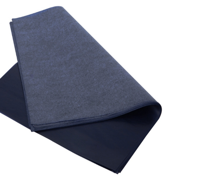 DELI E39834 CARBON PAPER BLUE 100 sheets