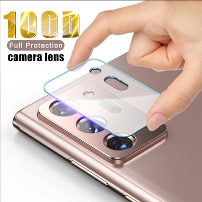 Phone Covers &amp; Screen Protectors