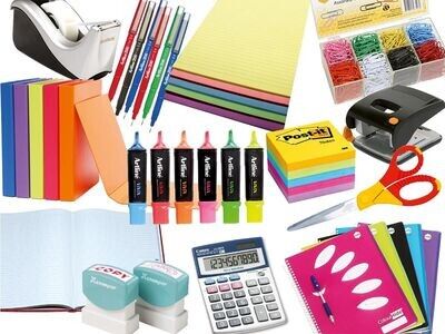 Office Stationery