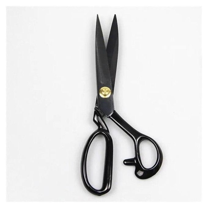 Heavy-Duty Tailoring Scissors, 10 Inch KL-10