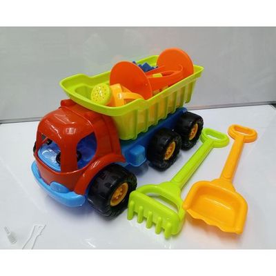 Beach Toys