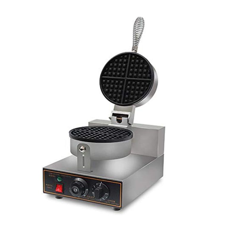Commercial Waffle Maker Single (APP0194)