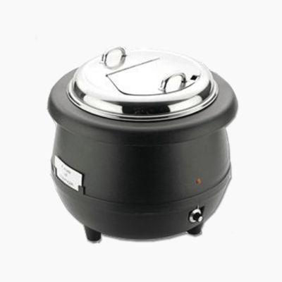 Sunnex Electric Soup Tureen 10 Ltr