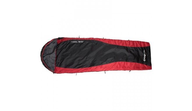 KingCamp Trail Sleeping Bag KS3164 Size: 215x75x50cm