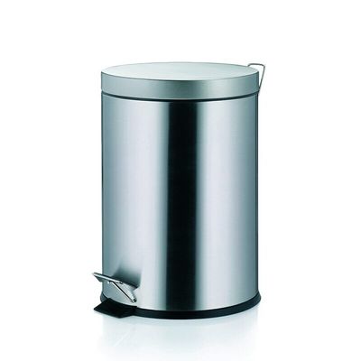 Stainless Steel Bins