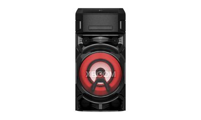 Party Speakers