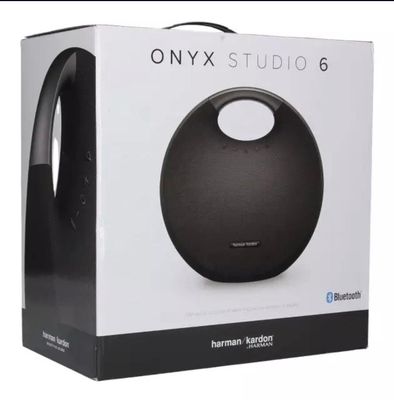 Portable Bluetooth Speakers