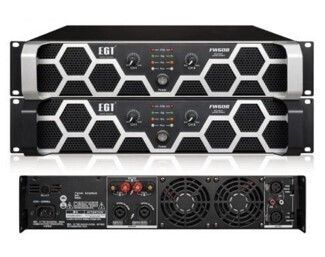 Power Amplifiers