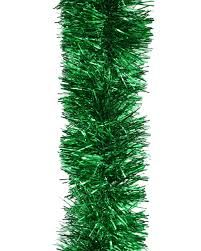 Christmas Tinsel Green #SYMTA-162221