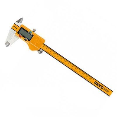 Calipers &amp; Micrometers