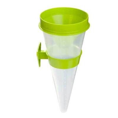 Rain Gauges