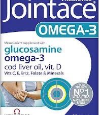 Jointace Omega 3 Tabs 30
