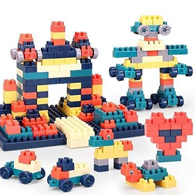 Building Blocks