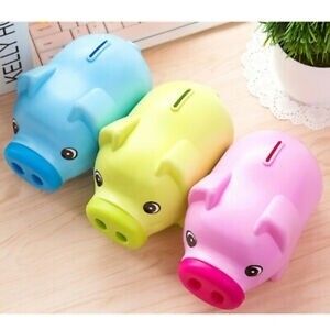 Piggy Banks