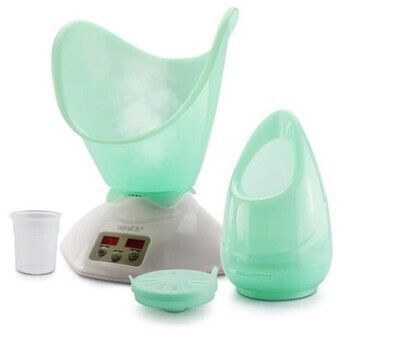 Facial Steamers