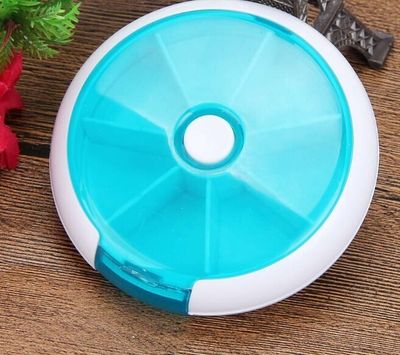 Pill Organizer