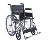 Wheelchairs &amp; Mobility Equipment