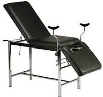 Examination Beds
