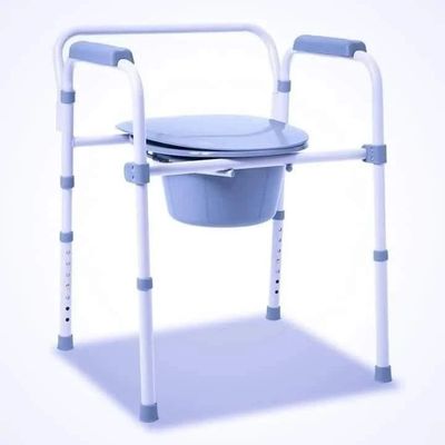 Commodes &amp; Bed Pans
