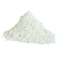 Plaster of Paris