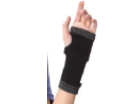 Duobest ATW003 Bamboo Charcoal Wrist Palm SUPPORT