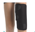 Duobest AHK005 Airprene High Knee Stabilizer