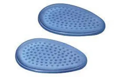 Gel Heel Pads Pair SUPP240