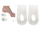 Silicone Heel Cup DUOBEST/STAR | LOWER FOOT | ASF003