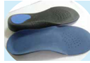 S-KING Lower Foot Orthopedic Insoles SKD22-XS