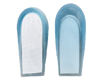 STAR Lower Foot Heel Cup SM112