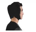 Adelbrand neoprene ear bandage AB - 3545