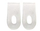 STAR Lower Foot Heel Pad with Donut SM117