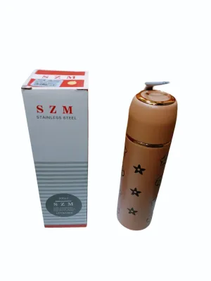 SZM stainless steel thermos flask 500ml #8063