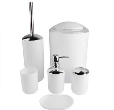 Bathroom Accessories sets