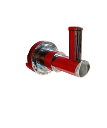 Stainless Steel Toilet Roll Holder H/living #10110A