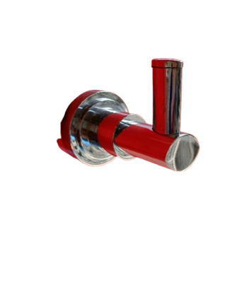 Stainless Steel Toilet Roll Holder H/living #10110A