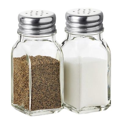 Salt Shaker