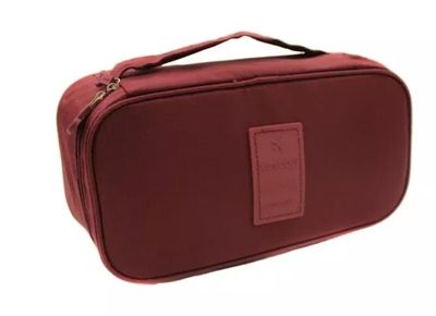 Toiletries Bags