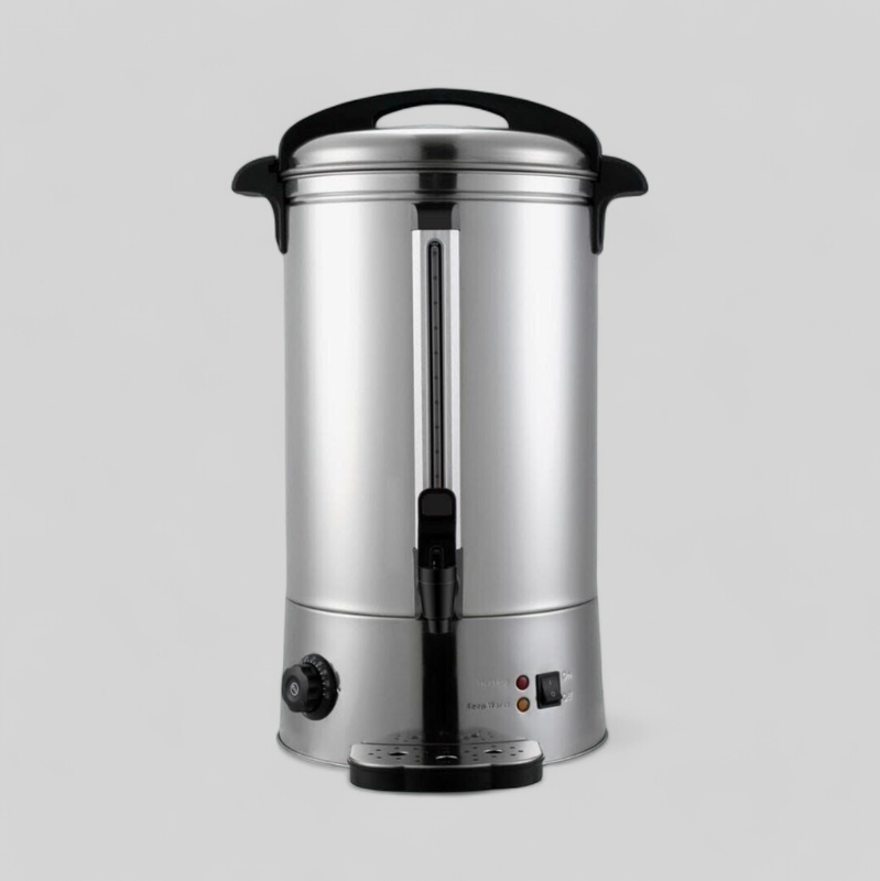 Redberry Tea Urn electric water &amp; milk boiler 15L