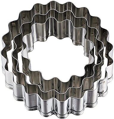 Cookie Cutters